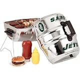 Wincraft New York Jets Propane Keg-A-Que by Wincraft