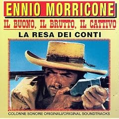 Ennio Morricone