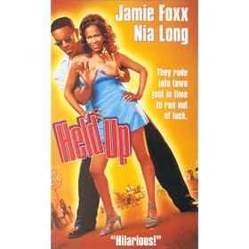 Held Up [VHS]