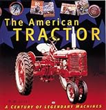American Tractor (Purple Book)
