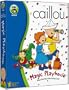Caillou Magic Playhouse