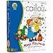 Caillou Magic Playhouse