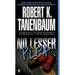 No Lesser Plea (Signet)