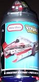 Little Tikes Pop Top Playset Dragstrip Raceway