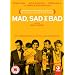 Mad, Sad & Bad [DVD] [2009]