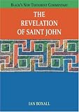 The Revelation of Saint John (Blacks New Testament Commentary)