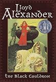 The Black Cauldron