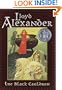 The Black Cauldron (Prydain Chronicles)
