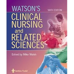 Watson's Clinical Nursing and Related Sciences