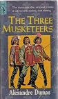 Three Musketeers