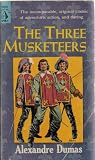 The Three Musketeers