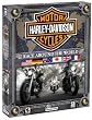 Harley Davidson: Race Around the World