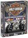 Harley Davidson: Race Around the World