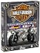 Harley Davidson: Race Around the World