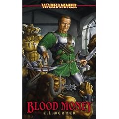 Blood Money (Warhammer Novels)
