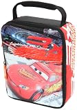 Disney Cars 5-61591-61-21 Upright Lunch Box