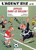 Revue Dupuis  / Sifflez dans le ballon
