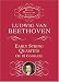 Book Early String Quartets: Op. 18 Complete (Dover Miniature Scores)