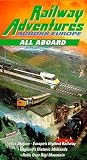 Railway Adv. All Aboard