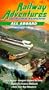 Railway Adventures Across Europe: All Aboard [VHS]