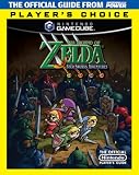 Official Nintendo The Legend of Zelda: Four Swords Adventures Players Choice Players Guide