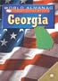 Georgia: The Peach State (World Almanac Library of the States)