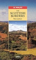 The Scottish Borders (25 Walks) (25 Walks)