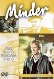 Minder - Series 4 Part 2 [DVD] [1979]