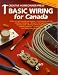 Book Basic Wiring for Canada
