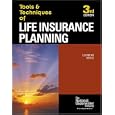 The Tools & Techniques of Life Insurance Planning (Tools and Techniques of Life Insurance Planning) (Tools and Techniques of Life Insurance Planning) (Tools ... and Techniques of Life Insurance Planning)