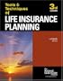 The Tools & Techniques of Life Insurance Planning (Tools and Techniques of Life Insurance Planning) (Tools and Techniques of Life Insurance Planning) (Tools and Techniques of Life Insurance Planning)