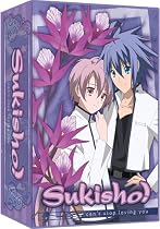 Sukisho - Complete TV Series Streaming.