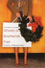 Ghosts Of Boyfriends Past