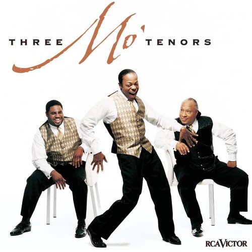 CD-Charts  Music : Three Mo' Tenors