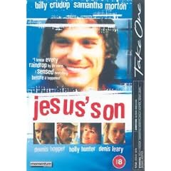 Jesus' Son [DVD] [2000]