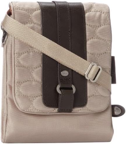 Mosey Life Easy Flapper EAS041 Cross Body,Sand,One Size