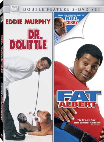 Dr. Dolittle / Fat Albert