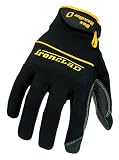 Ironclad Box Handler Work Gloves