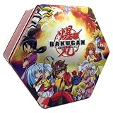 Bakugan Battle Brawlers Bakutin: Red