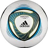 adidas Speedcell Glider Soccer Ball