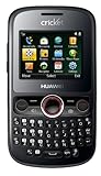 Huawei M615 Pillar Prepaid Phone (Cricket)