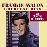 Frankie Avalon - Greatest Hits