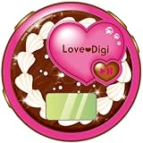���u�f�W �~���[�W�b�N�p�N�g �V���R��