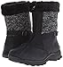 Propét Women's Blizzard Mid Zip Cold Weather Boot