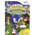 Sega Superstars Tennis