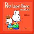 Petit Lapin Blanc est jaloux