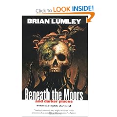 Beneath the Moors and Darker Places