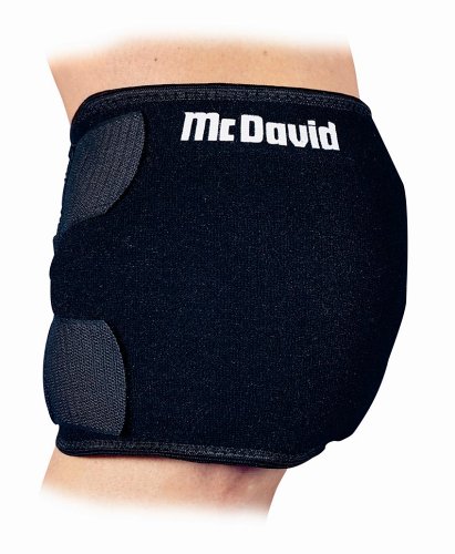 Buy McDavid Shin Cold Hot Wrap by McDavid now!