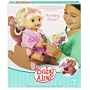 Baby Alive Feature Accessory - Story Time Rocker