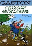 Gaston Classique - L Ecologie Selon Lagaffe
